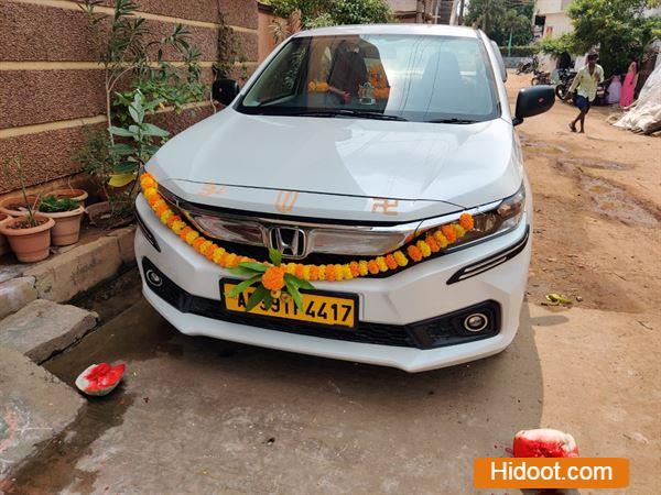 sri raja rajeswari car travels adithya nagar in nellore - Photo No.0