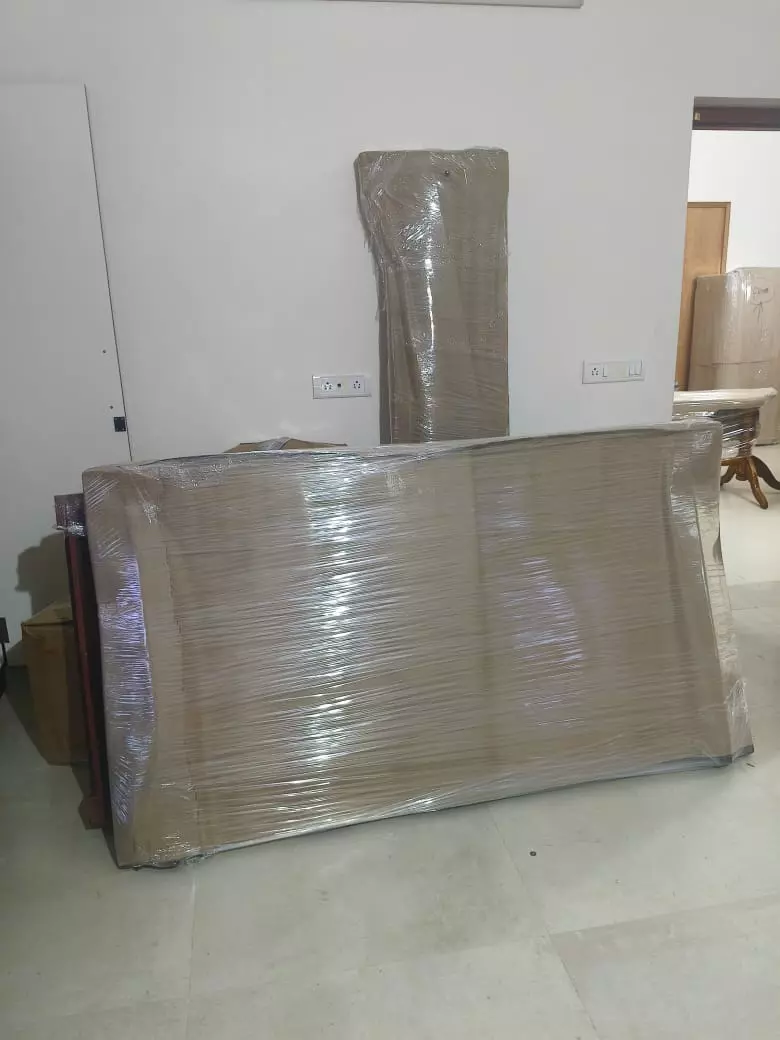 myra packers and movers bus stand in nellore - Photo No.12