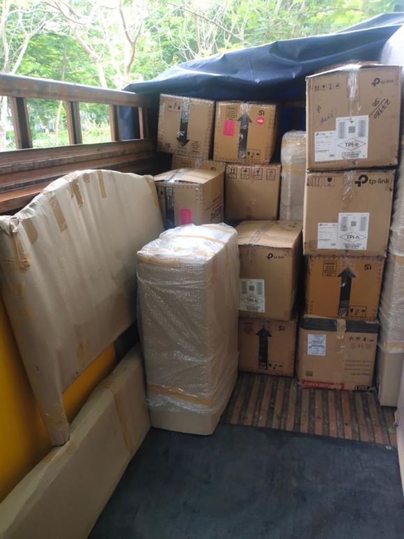 Kr Packers And Movers And Ac Service Ramji Nagar In Nellore - Photo No. 31