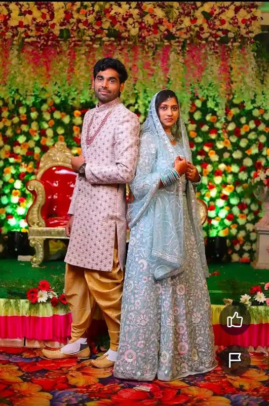 As Muslim Matrimony Bv Nagar In Nellore - Photo No. 21