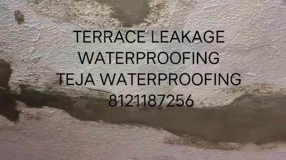 teja water proof mypadu road in nellore - Photo No.7