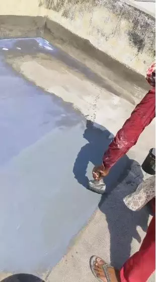 teja water proof mypadu road in nellore - Photo No.6