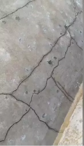 teja water proof mypadu road in nellore - Photo No.1