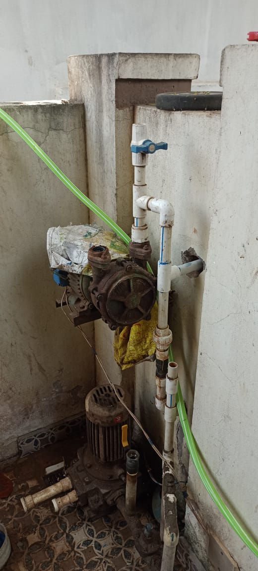 Sv Home Services Vedayapalem In Nellore - Photo No. 41