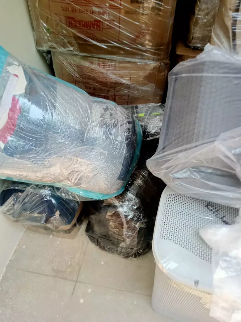 sri venkateswara packers and movers ntr nagar in nellore - Photo No.0