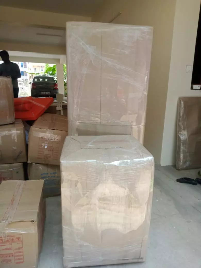 sri venkateswara packers and movers ntr nagar in nellore - Photo No.7