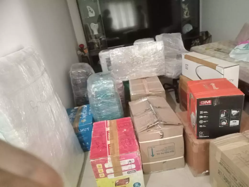sri venkateswara packers and movers ntr nagar in nellore - Photo No.3