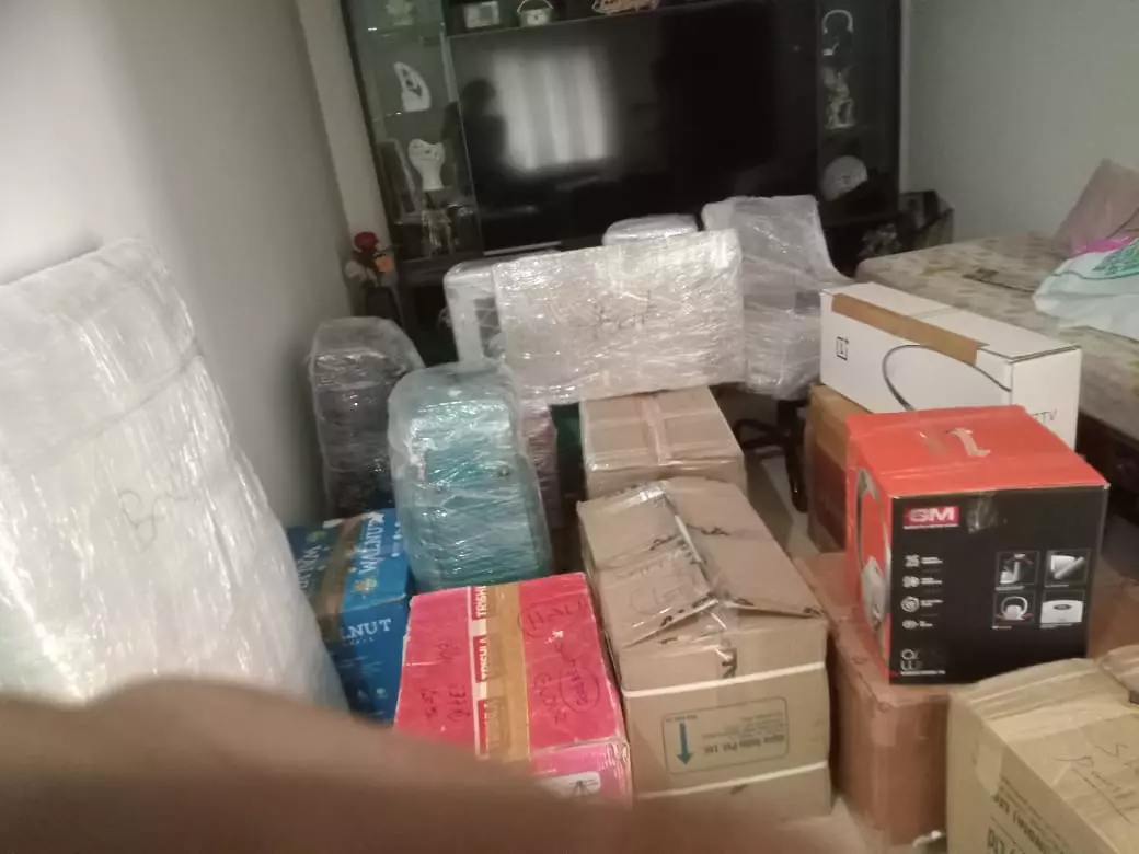 sri venkateswara packers and movers ntr nagar in nellore - Photo No.2