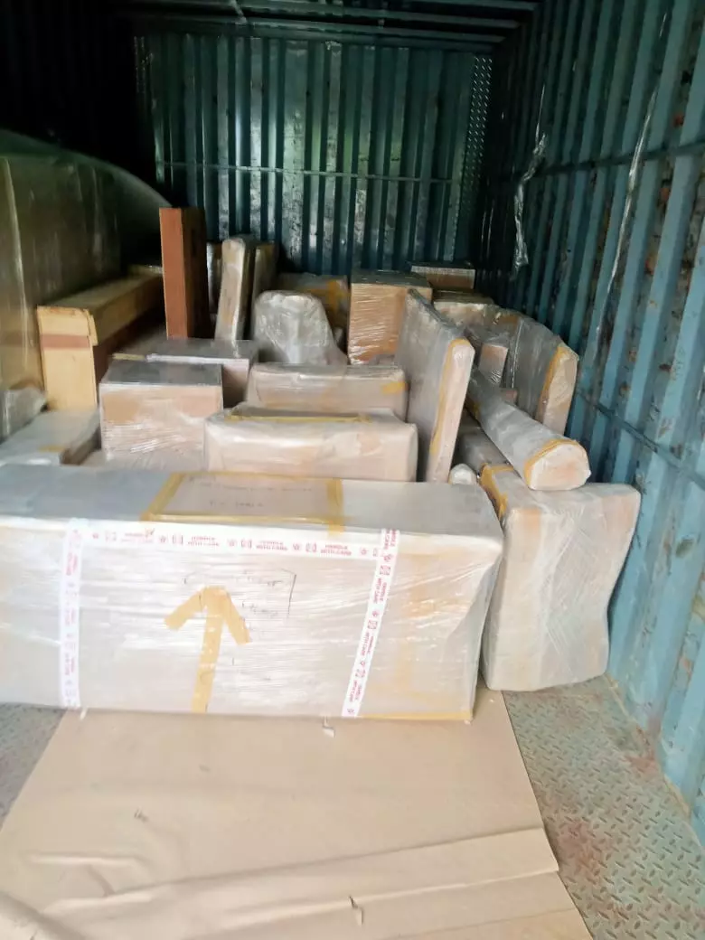 sri venkateswara packers and movers ntr nagar in nellore - Photo No.4