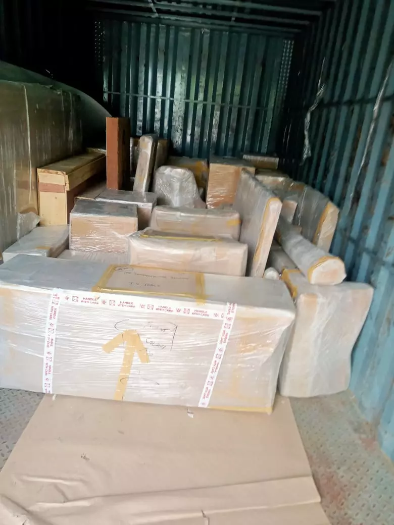 sri venkateswara packers and movers ntr nagar in nellore - Photo No.10