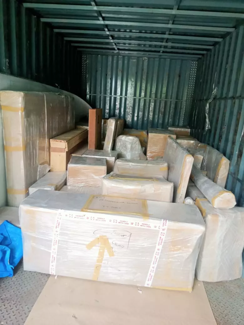sri venkateswara packers and movers ntr nagar in nellore - Photo No.5