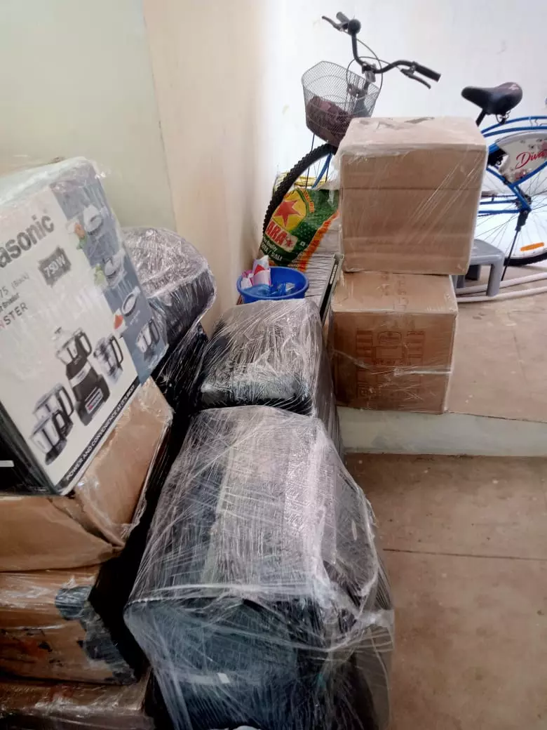 sri venkateswara packers and movers ntr nagar in nellore - Photo No.6