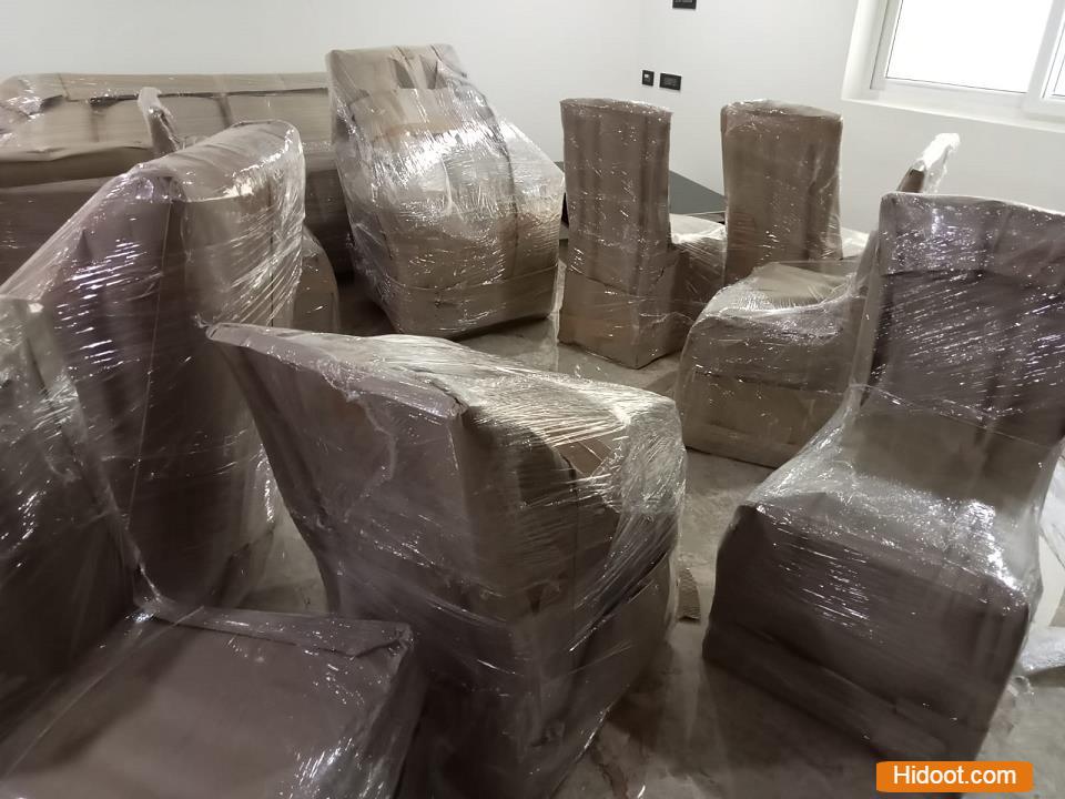 sri sai tirumala packers and movers ramalingapuram in nellore - Photo No.9