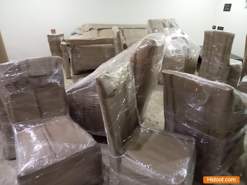 sri sai tirumala packers and movers ramalingapuram in nellore - Photo No.8