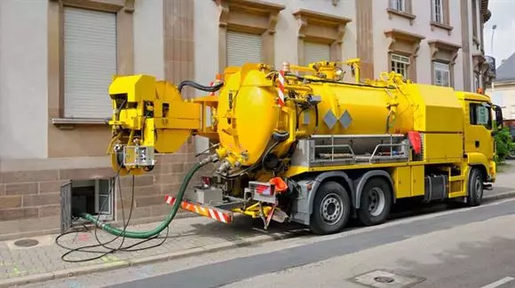 gabbar septic tank cleaning service near balaji nagar in nellore - Photo No.12