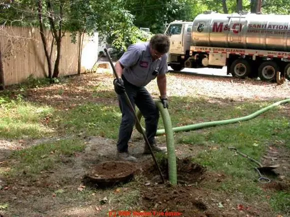 gabbar septic tank cleaning service near balaji nagar in nellore - Photo No.13