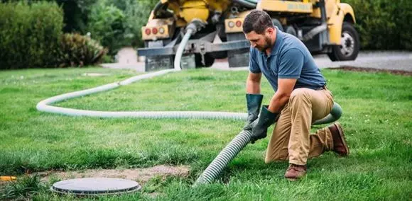 gabbar septic tank cleaning service near balaji nagar in nellore - Photo No.16