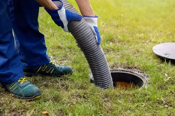 gabbar septic tank cleaning service near balaji nagar in nellore - Photo No.20