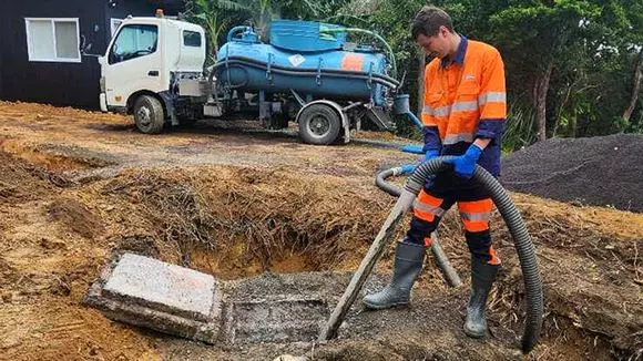 gabbar septic tank cleaning service near balaji nagar in nellore - Photo No.11