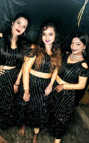 Srinu Events Organisers Bus Stand In Nellore - Photo No. 51