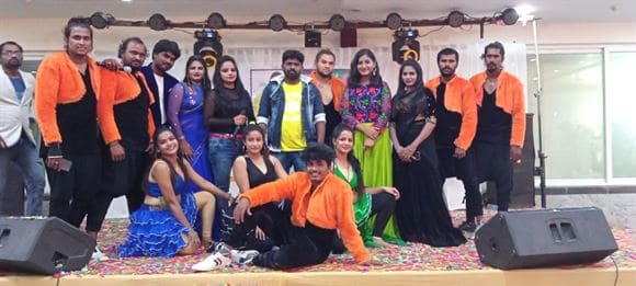 Srinu Events Organisers Bus Stand In Nellore - Photo No. 31