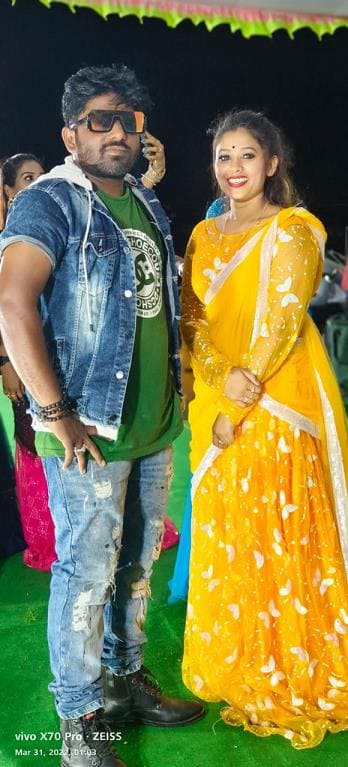 Srinu Events Organisers Bus Stand In Nellore - Photo No. 21