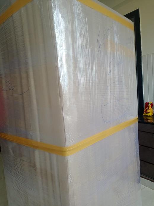sri sai tirumala packers and movers ramalingapuram in nellore - Photo No.6