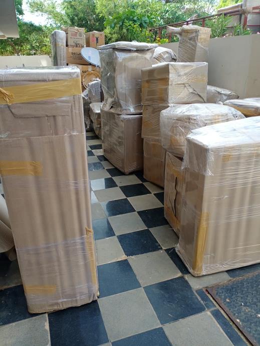 Sri Sai Tirumala Packers And Movers Ramalingapuram In Nellore - Photo No. 21