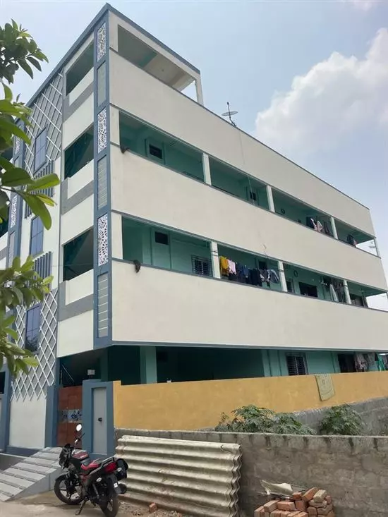 Abhi Real Estate Bv Nagar In Nellore - Photo No. 21