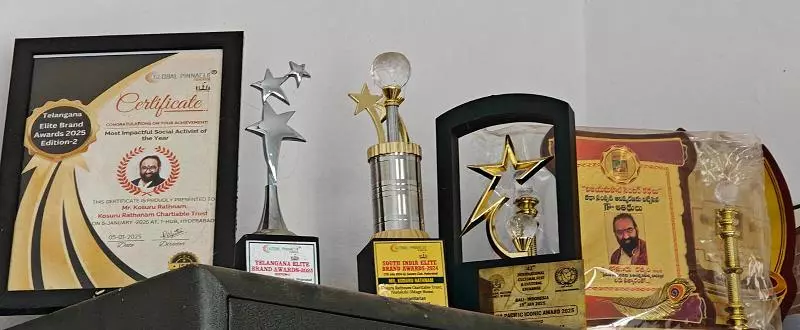 Visalakshi Old Age Home Golagamudi In Nellore Andhra Pradesh - Photo No. 61