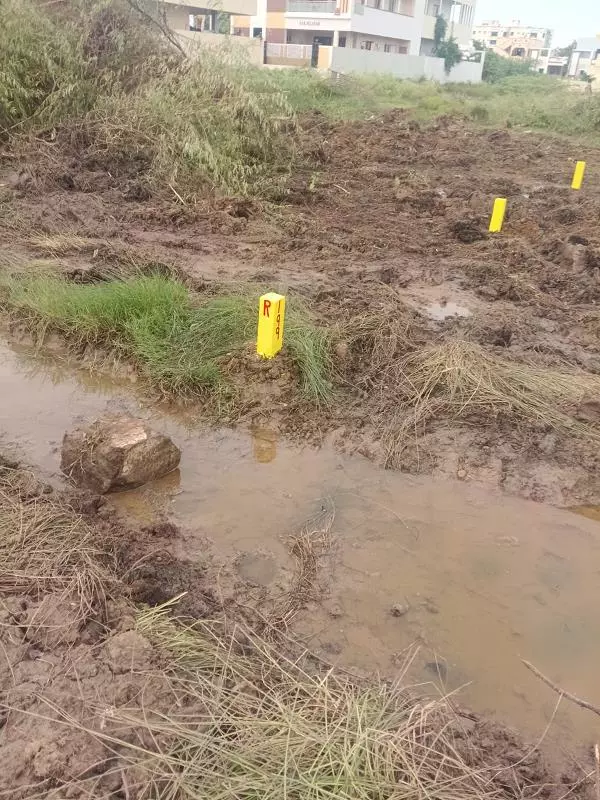 Jk Real Estate Kaveri Avenue In Nellore - Photo No. 11