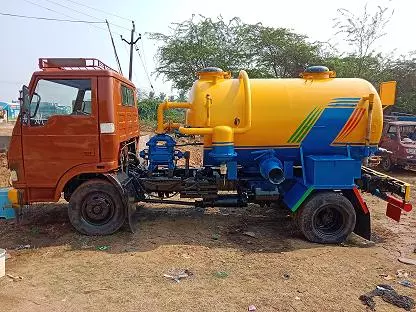 Abhi Septic Tank Cleaning Athamakur In Nellore - Photo No. 21