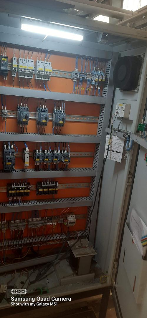 Mohan Enterprises Sullurupeta In Nellore - Photo No. 11