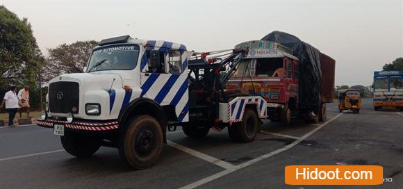 wow automotive car towing service near podalakur road in nellore - Photo No.7
