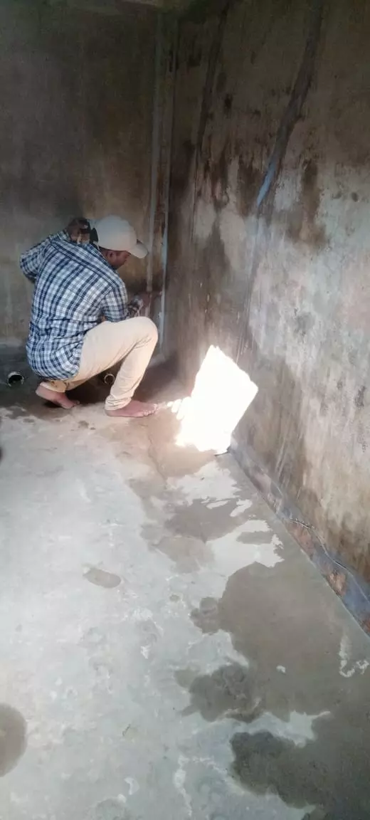 Gokul Waterproofing Narayanareddypet In Nellore Ap - Photo No. 11