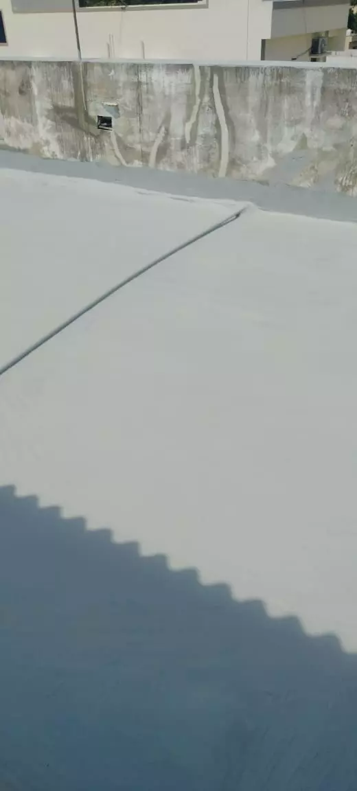 Gokul Waterproofing Narayanareddypet In Nellore Ap - Photo No. 21