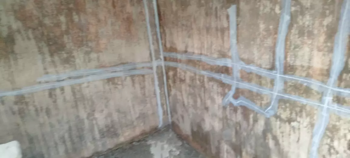 Gokul Waterproofing Narayanareddypet In Nellore Ap - Photo No. 41