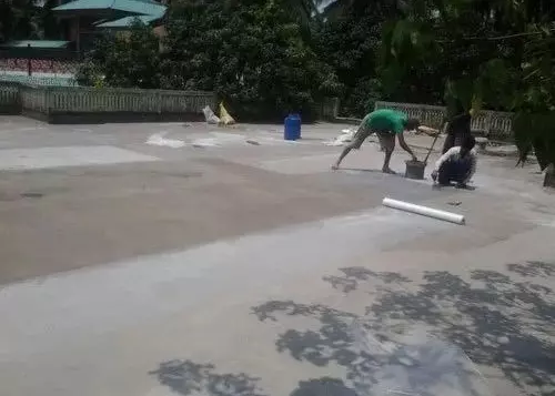 Teja Water Proof Mypadu Road In Nellore - Photo No. 11