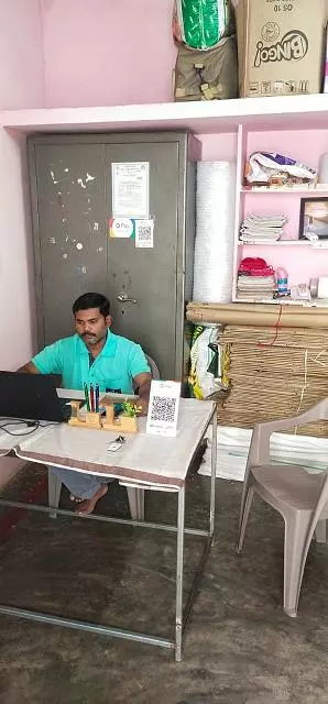 Bmr Packers And Movers Bangla Thota In Nellore - Photo No. 11