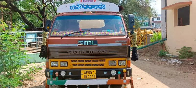 vinay septic tank cleaners main road in nellore - Photo No.7