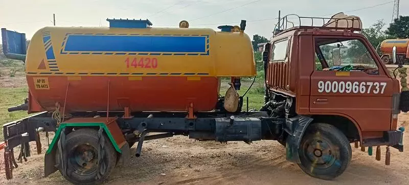 vinay septic tank cleaners main road in nellore - Photo No.11
