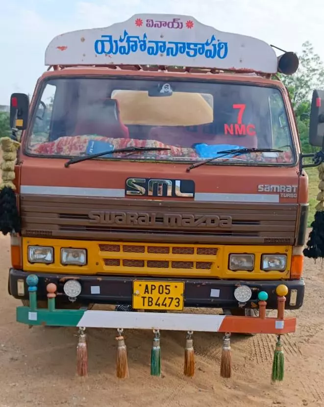 vinay septic tank cleaners main road in nellore - Photo No.12