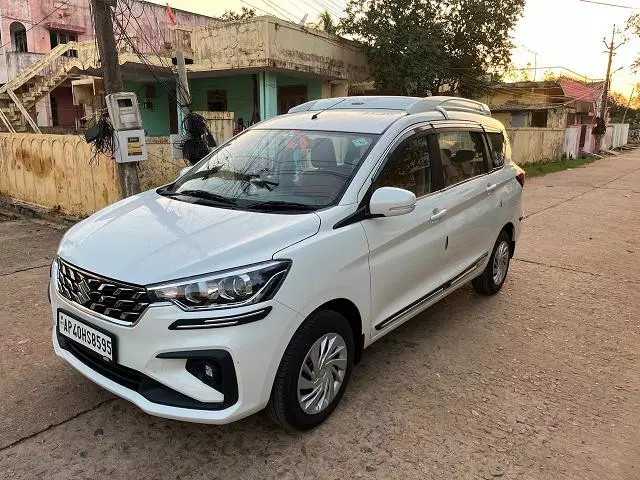 sri anjaneya travels kavali in nellore - Photo No.1