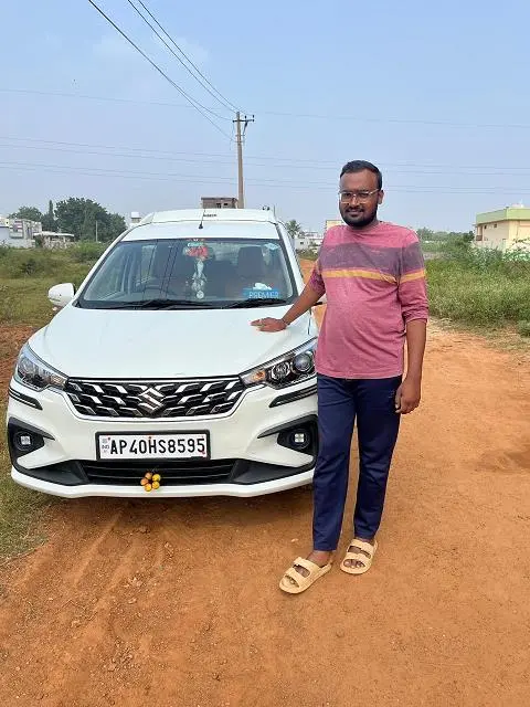 sri anjaneya travels kavali in nellore - Photo No.0