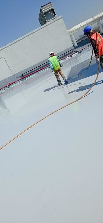 water proofing contractors nellore in nellore - Photo No.3