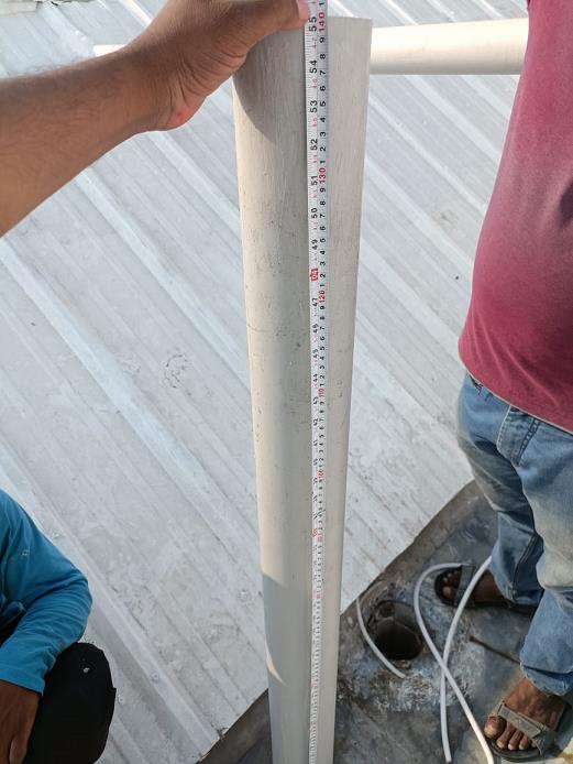 Water Proofing Contractors Nellore In Nellore - Photo No. 41