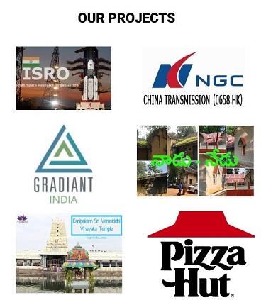 Water Proofing Contractors Nellore In Nellore - Photo No. 21