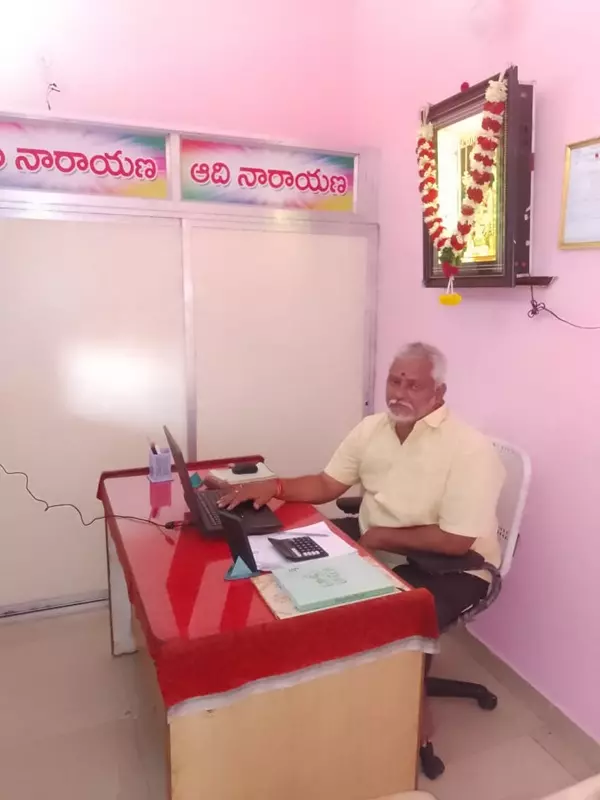 Sdls Transport Ntr Nagar In Nellore - Photo No. 41