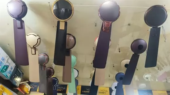 Sri Ganesh Marketing Trunk Road In Nellore - Photo No. 71