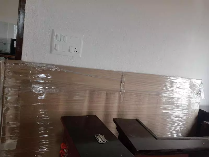 Sss Packers And Movers Bv Nagar In Nellore - Photo No. 41